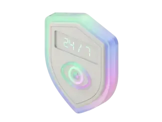 Seguridad y Control 24/7